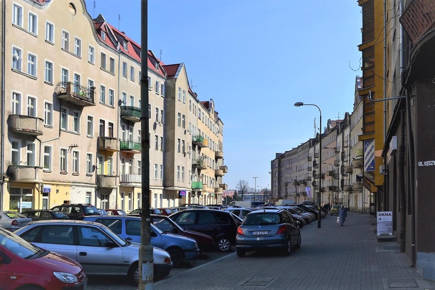 Jaworski Apart'S - Studio Apartament Premium 40M2 - Self Check In 24H Natychmiastowe -Bezkontaktowe Samodzielne Zameldowanie Przez 24H - Do Rynku 7Min!-Fv Wroclaw Luaran gambar