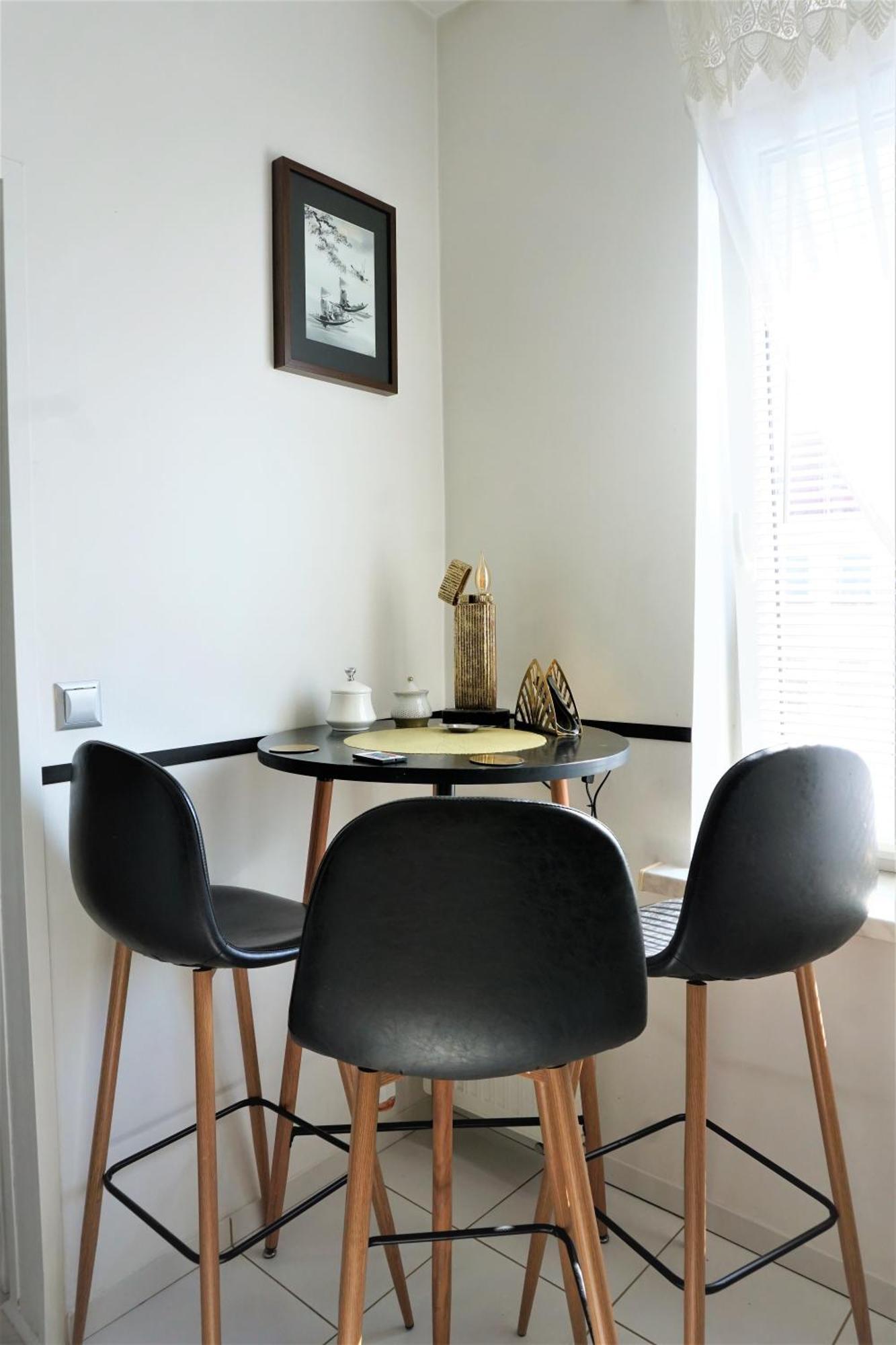 Jaworski Apart'S - Studio Apartament Premium 40M2 - Self Check In 24H Natychmiastowe -Bezkontaktowe Samodzielne Zameldowanie Przez 24H - Do Rynku 7Min!-Fv Wroclaw Luaran gambar