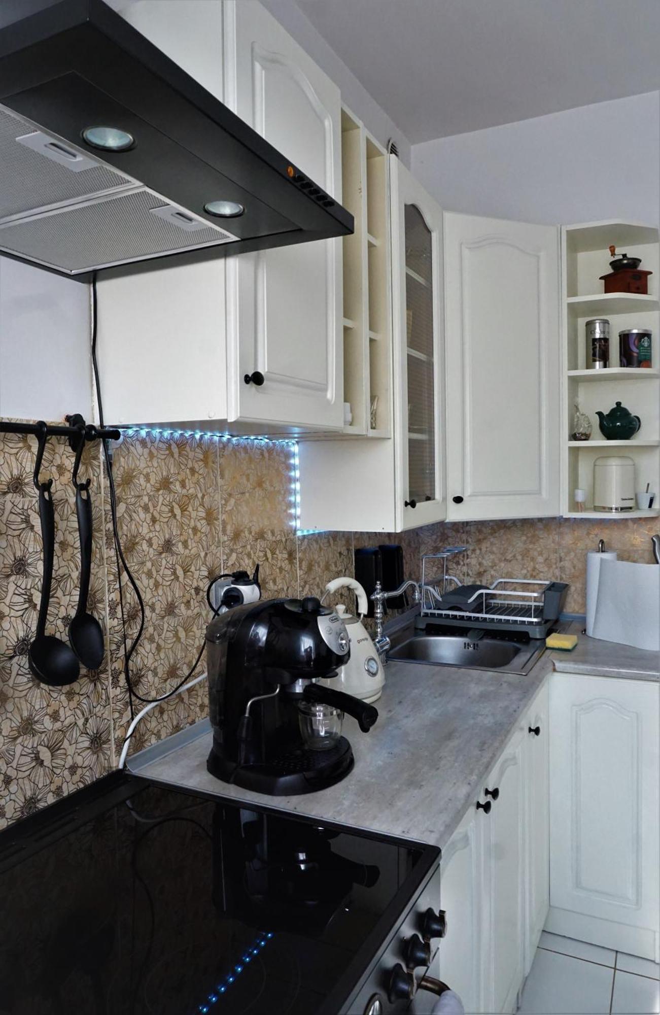 Jaworski Apart'S - Studio Apartament Premium 40M2 - Self Check In 24H Natychmiastowe -Bezkontaktowe Samodzielne Zameldowanie Przez 24H - Do Rynku 7Min!-Fv Wroclaw Luaran gambar