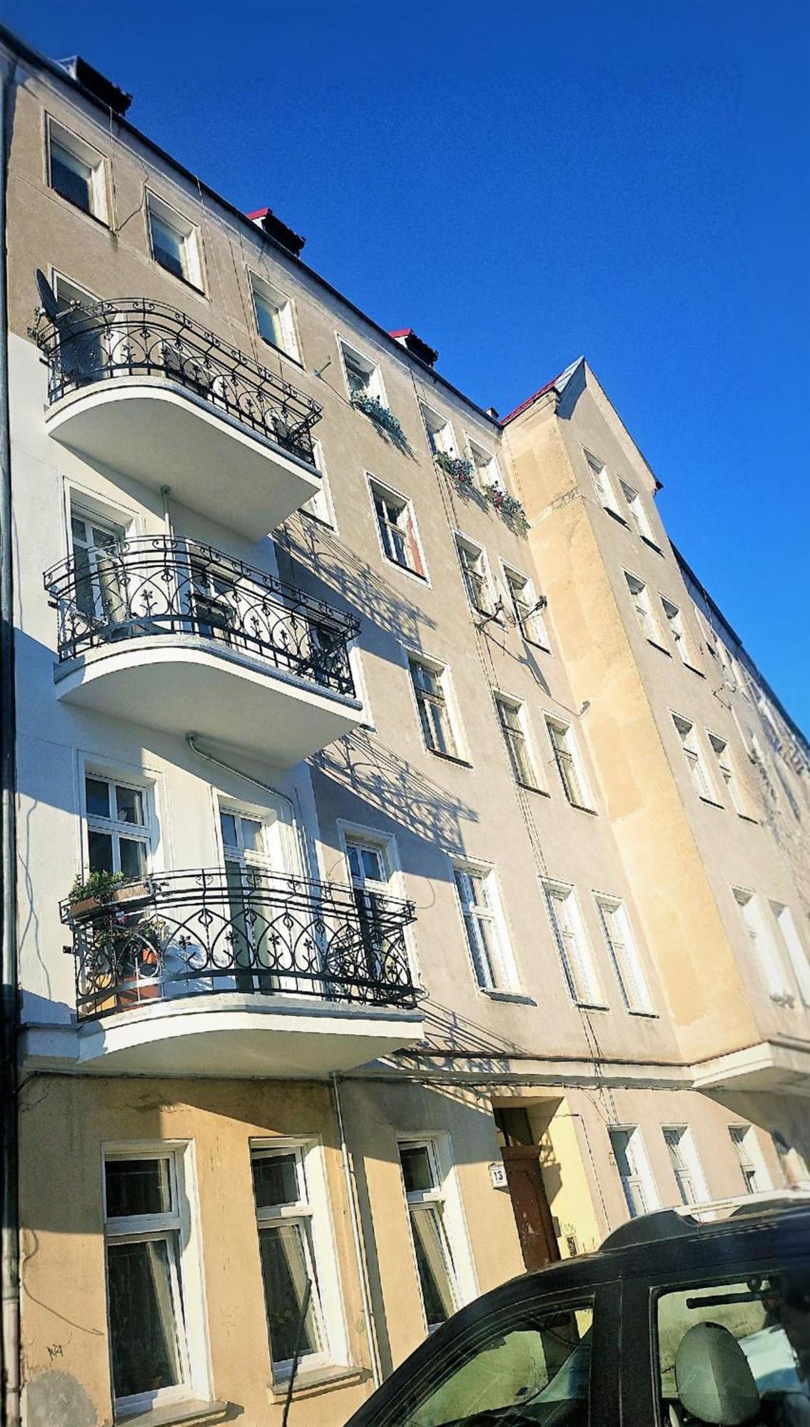 Jaworski Apart'S - Studio Apartament Premium 40M2 - Self Check In 24H Natychmiastowe -Bezkontaktowe Samodzielne Zameldowanie Przez 24H - Do Rynku 7Min!-Fv Wroclaw Luaran gambar