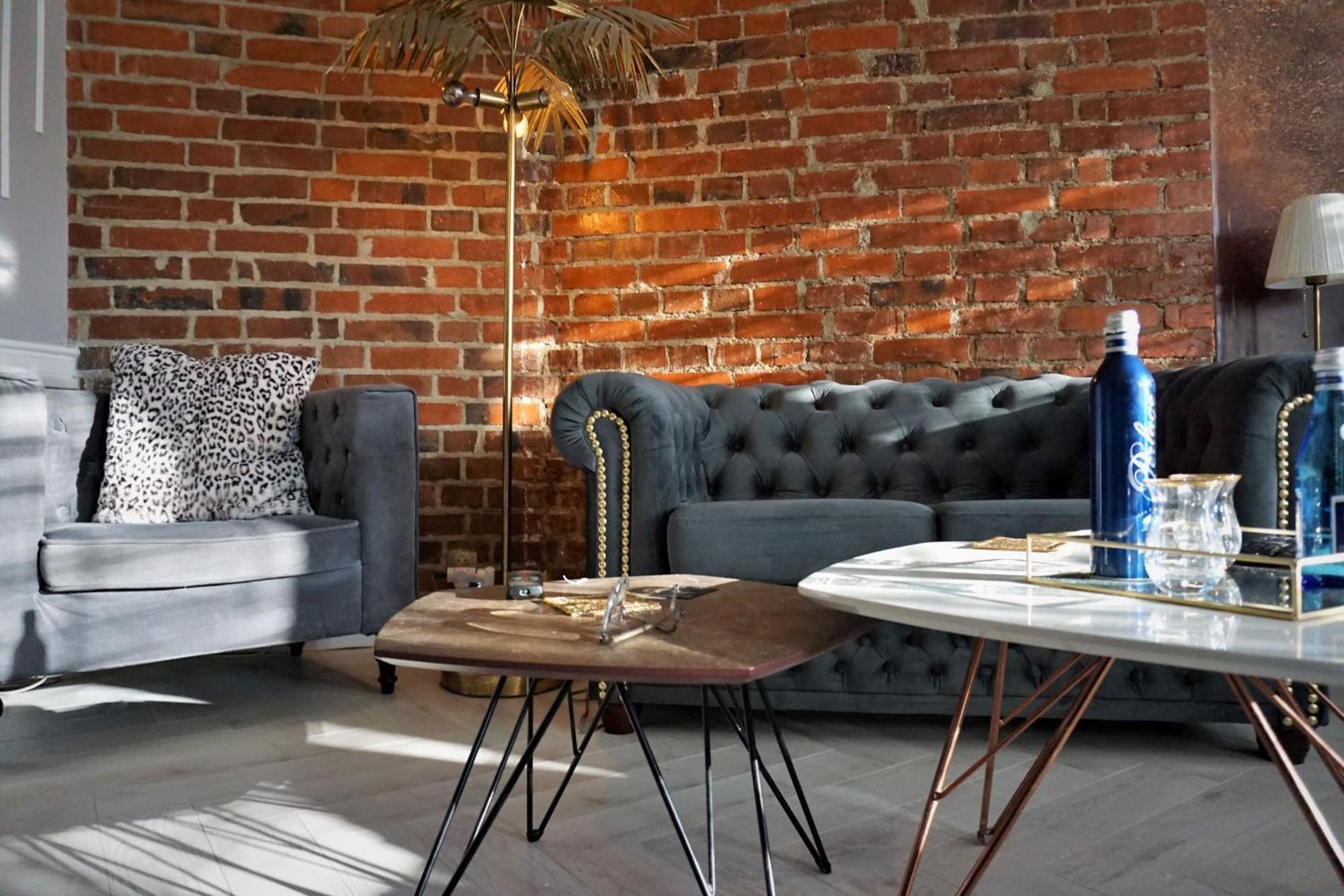 Jaworski Apart'S - Studio Apartament Premium 40M2 - Self Check In 24H Natychmiastowe -Bezkontaktowe Samodzielne Zameldowanie Przez 24H - Do Rynku 7Min!-Fv Wroclaw Luaran gambar