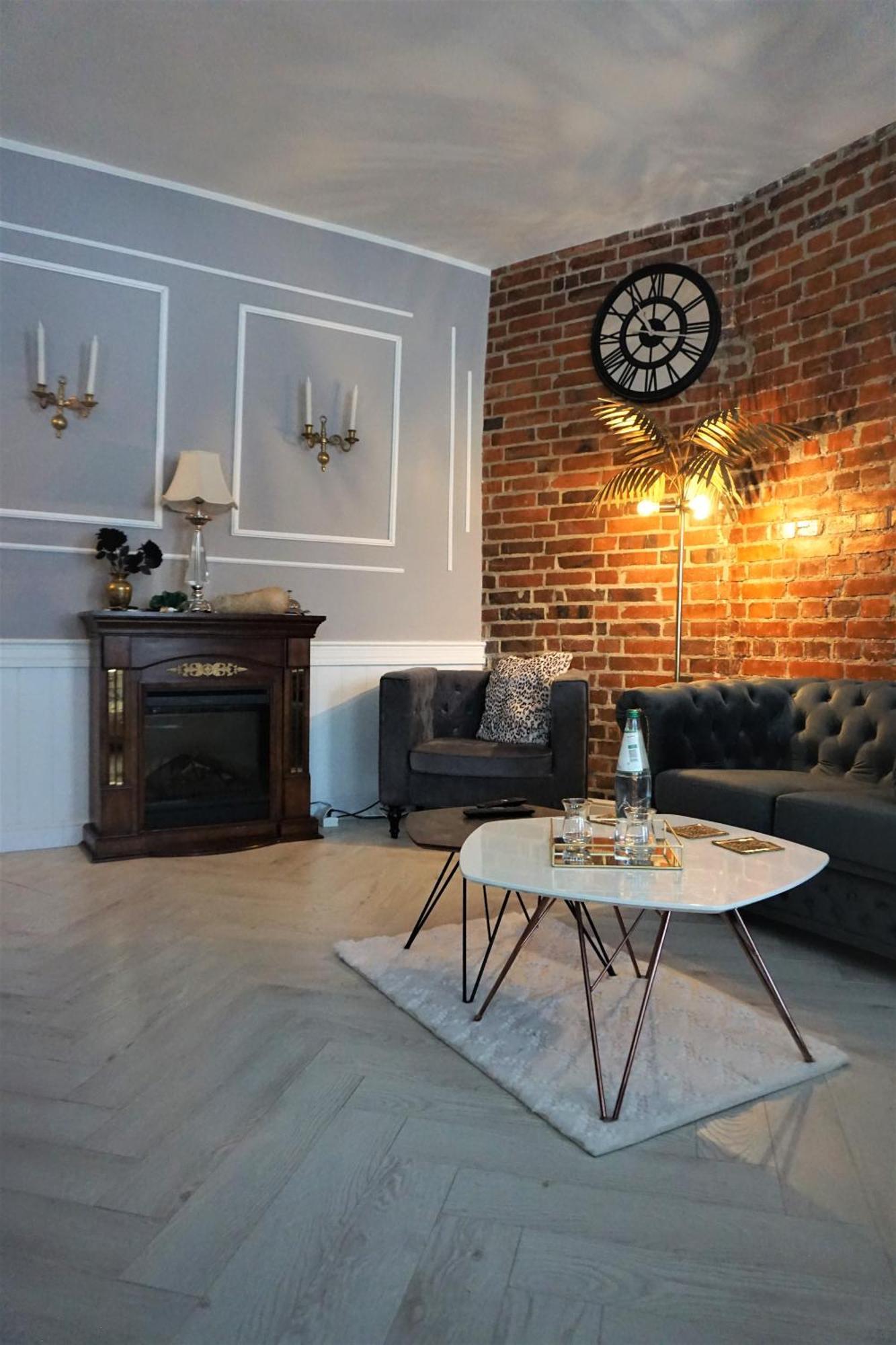 Jaworski Apart'S - Studio Apartament Premium 40M2 - Self Check In 24H Natychmiastowe -Bezkontaktowe Samodzielne Zameldowanie Przez 24H - Do Rynku 7Min!-Fv Wroclaw Luaran gambar