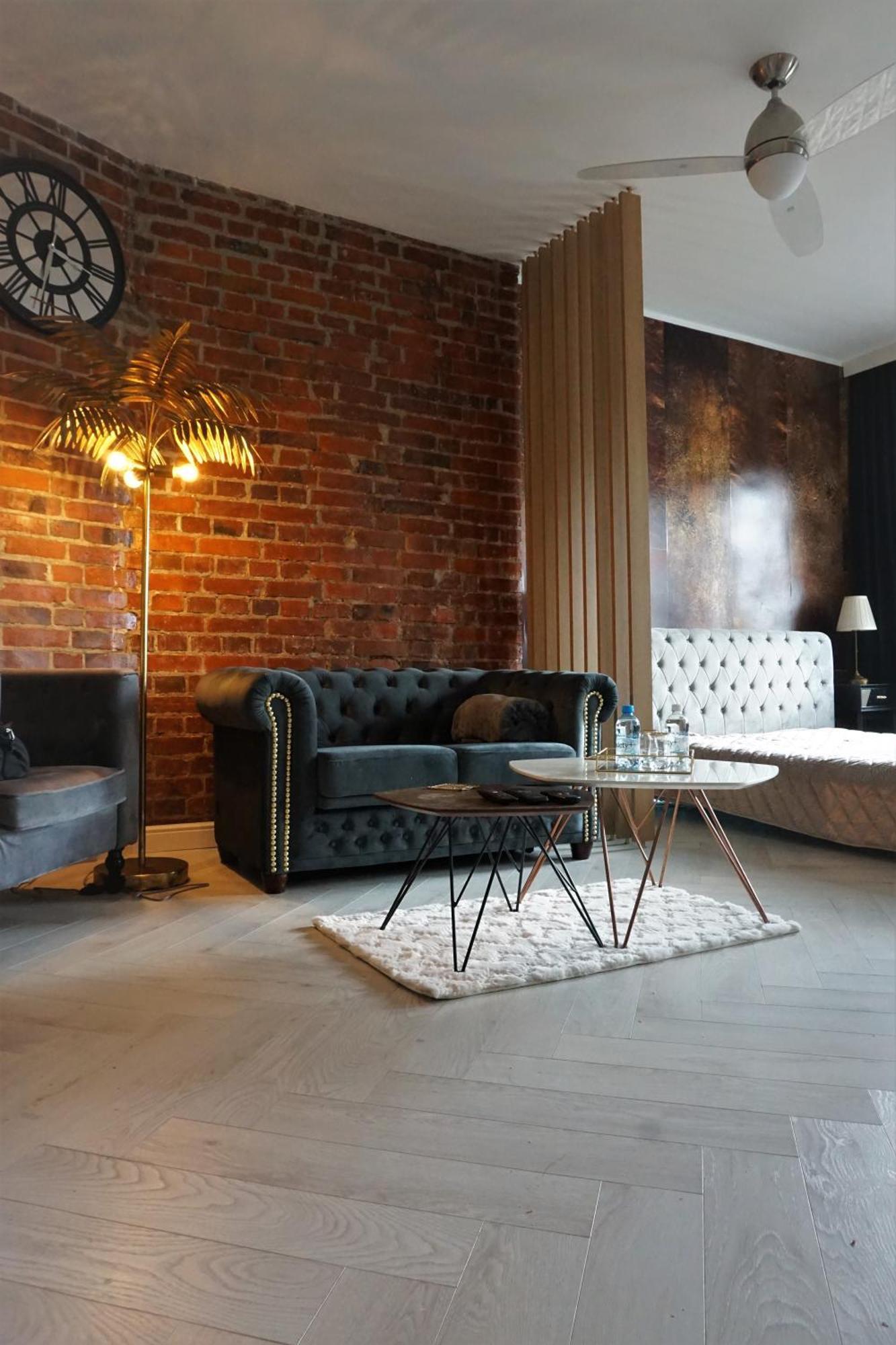 Jaworski Apart'S - Studio Apartament Premium 40M2 - Self Check In 24H Natychmiastowe -Bezkontaktowe Samodzielne Zameldowanie Przez 24H - Do Rynku 7Min!-Fv Wroclaw Luaran gambar